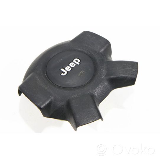 Jeep Cherokee Airbag dello sterzo P5JS061X9AC