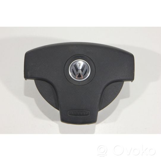 Volkswagen Fox Poduszka powietrzna Airbag kierownicy 5Z0880201A