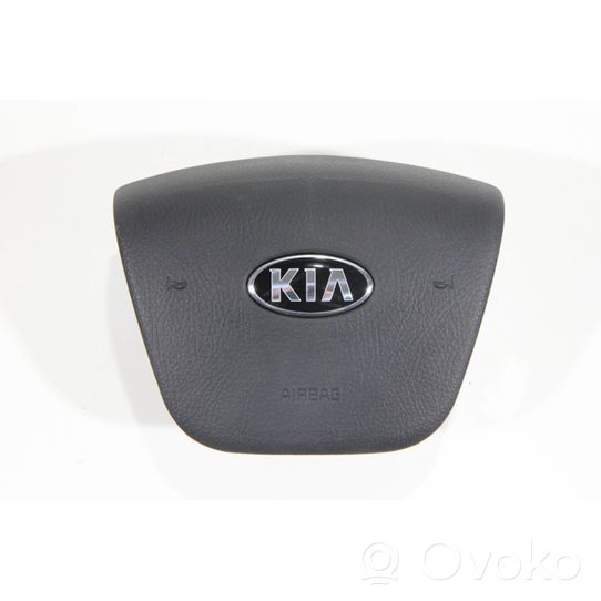 KIA Sorento Poduszki powietrzne Airbag / Komplet 