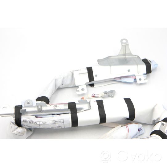 Nissan Leaf I (ZE0) Airbag da tetto 34269801A