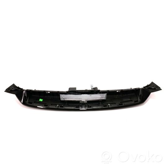 Citroen C4 Cactus Becquet de lunette arrière 9824817380