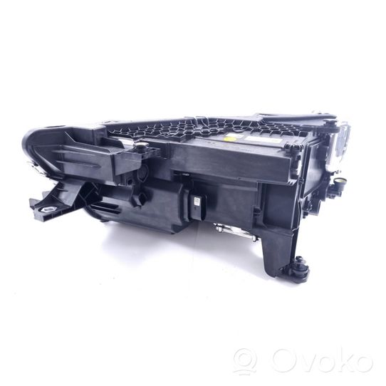 Ford Tourneo Lampa przednia 2KF941036