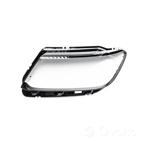 Volkswagen Tiguan Headlight lense 5NG941031