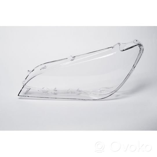 Citroen DS7 Crossback Headlight lense 63117225229