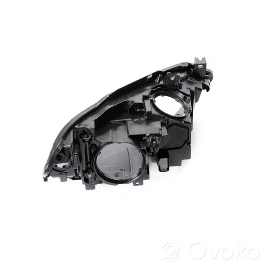 BMW 1 F20 F21 Ajovalon osa 63117358393