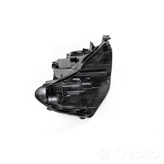 BMW 1 F20 F21 Element lampy przedniej 63117358394