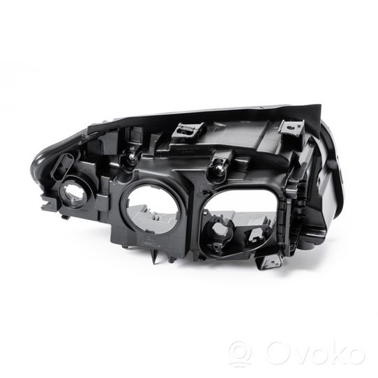 BMW X1 E84 Element lampy przedniej 63117290233