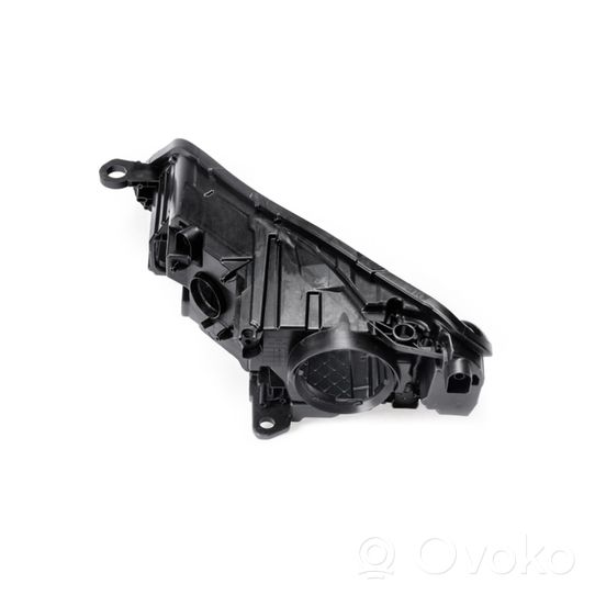 Skoda Superb B8 (3V) Parte del faro 3V0941016