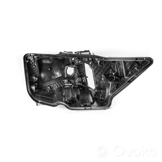 Audi A6 S6 C8 4K Ajovalon osa 4K0941040C