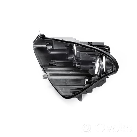 Mercedes-Benz CLK C207 A207 Element lampy przedniej 2078206304