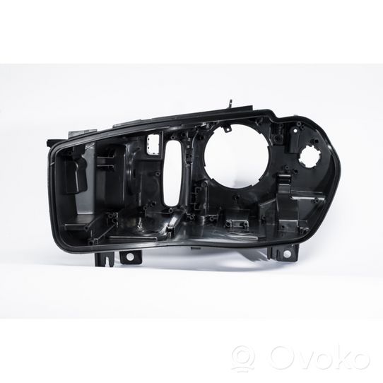 BMW X5 F15 Priekinio žibinto detalė 63117317101