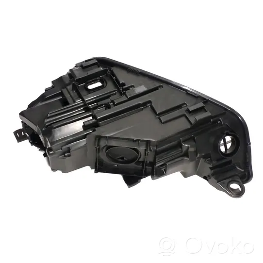 Audi Q5 SQ5 Priekinio žibinto detalė 80A941034B