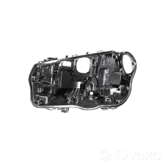 BMW X3 G01 Priekinio žibinto detalė 63117466119