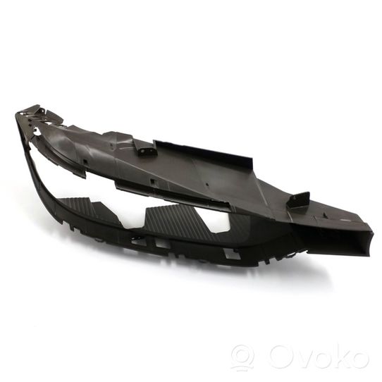 BMW 3 F30 F35 F31 Priekinio žibinto detalė LA12-011