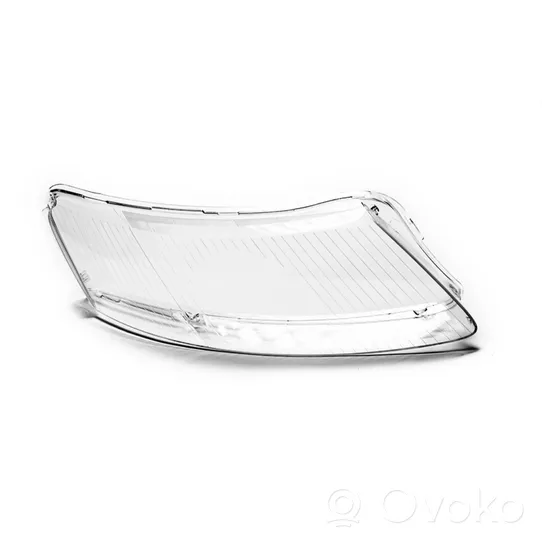 Audi A6 Allroad C6 Couvercle de lentille de phare 4F0941004BP