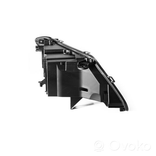 BMW X3 F25 Priekinio žibinto detalė 63117276911