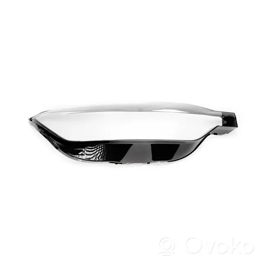 Volvo XC60 Couvercle de lentille de phare 31655239