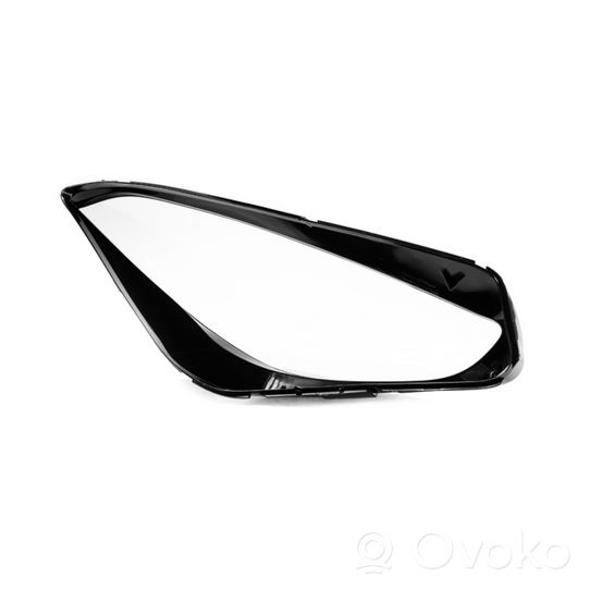 BMW Z4 g29 Couvercle de lentille de phare 9481257