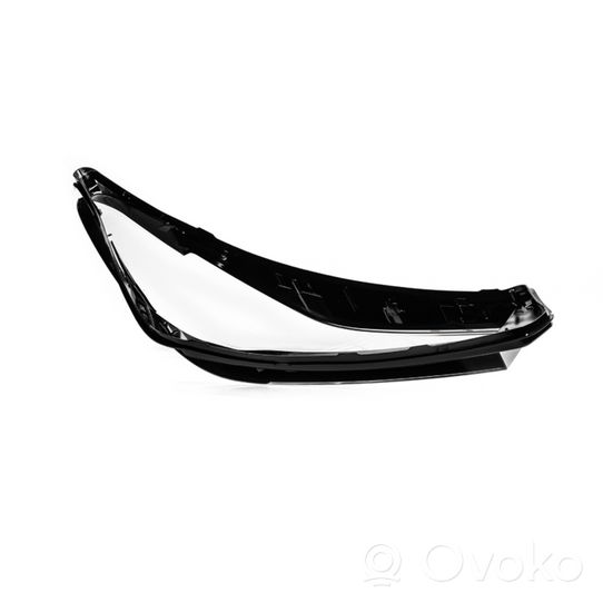 BMW 6 G32 Gran Turismo Couvercle de lentille de phare 5A38911-04