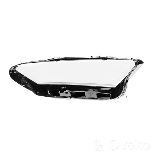 Volkswagen T-Roc Klosze lamp przednich 2GA941005B