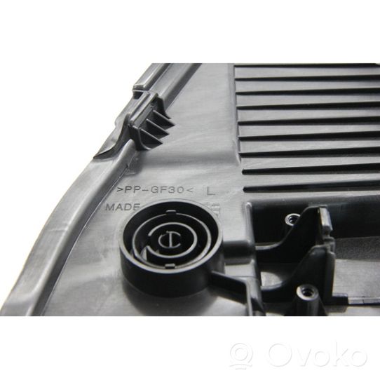 BMW 4 F32 F33 Parte del faro 63117478153