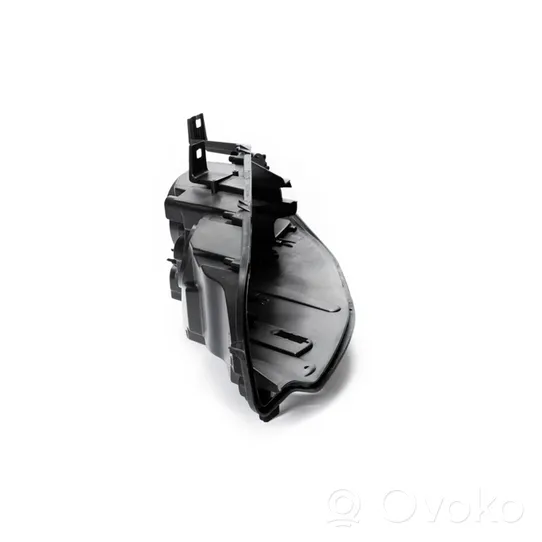 BMW X6 E71 Element lampy przedniej 7271361