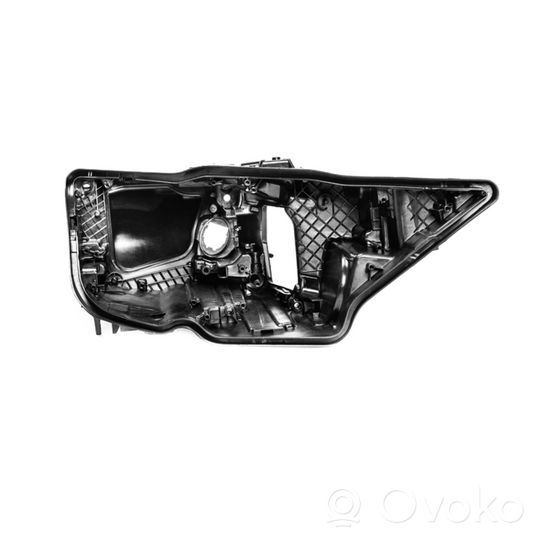 Audi A6 S6 C8 4K Element lampy przedniej 4K0941040C