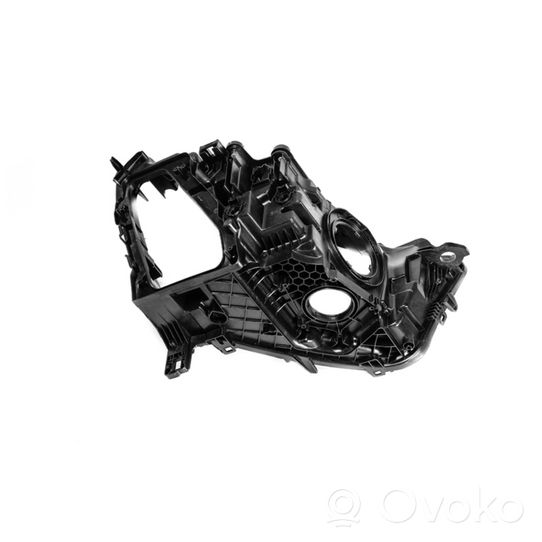 Audi Q3 F3 Element lampy przedniej 83A941035