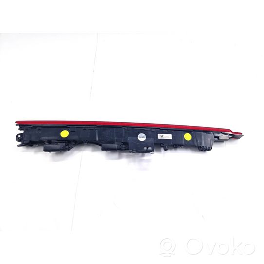 Volvo C40 Lampa zderzaka tylnego 01556301