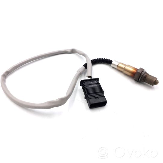 BMW 3 E90 E91 Sonde lambda 11787589475