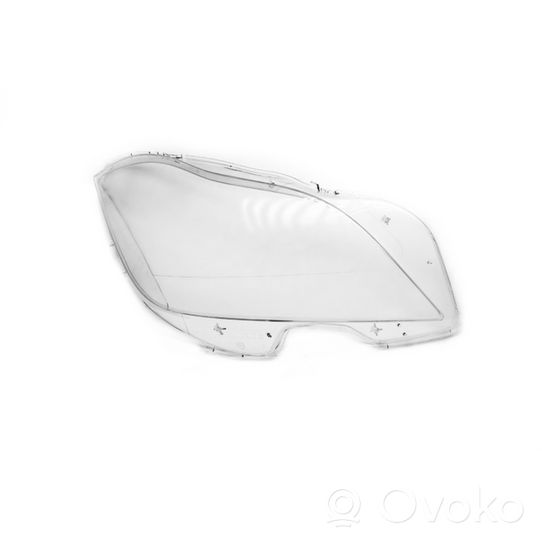 Mercedes-Benz CLS C218 X218 Klosze lamp przednich A2188204261