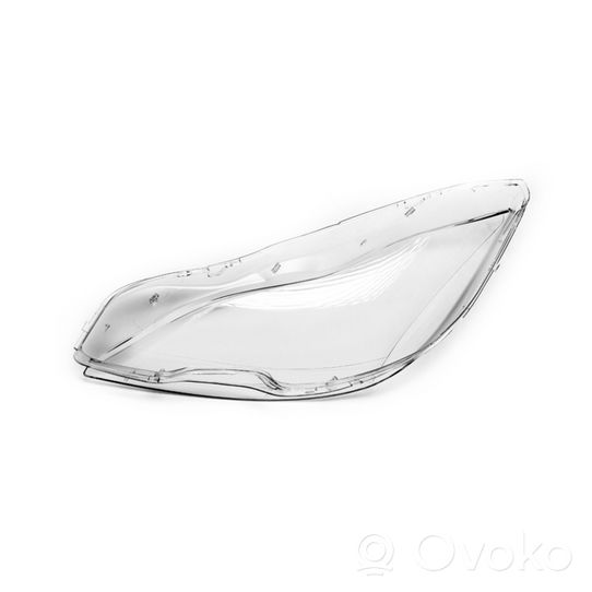 Mercedes-Benz CLS C218 X218 Couvercle de lentille de phare A2188204261