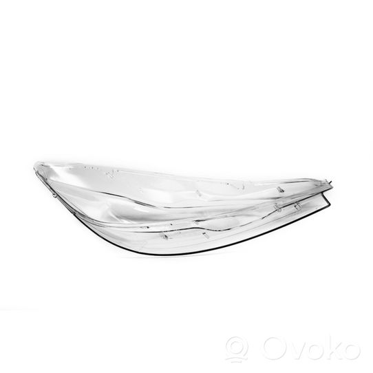 Mercedes-Benz CLS C218 X218 Couvercle de lentille de phare A2188204161