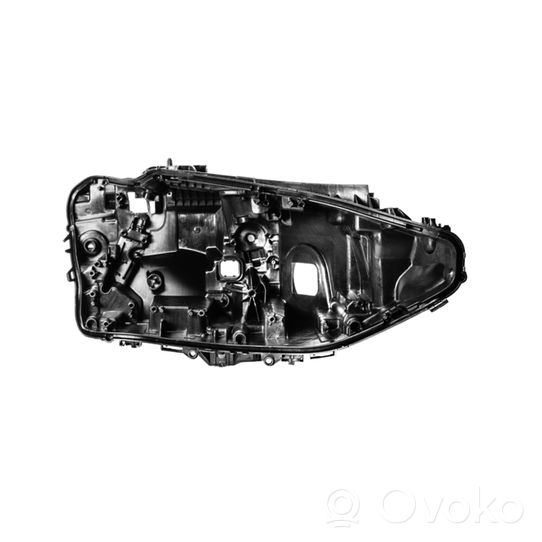 BMW 4 G22 G23 G24 G26 Element lampy przedniej 7495846