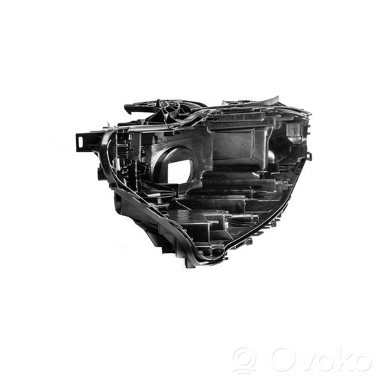 BMW 4 G22 G23 G24 G26 Element lampy przedniej 7495846