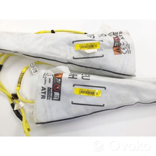 Toyota C-HR Airbag sedile 73920-F4010-LH