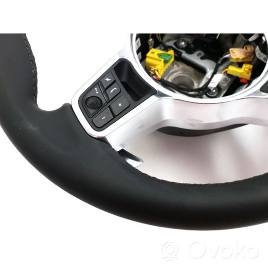 Porsche Macan Steering wheel 