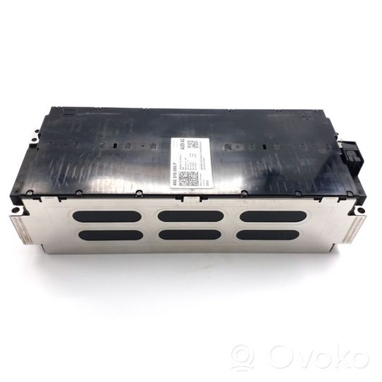 Audi E-tron GT Batterie véhicule hybride / électrique 4KE915599P