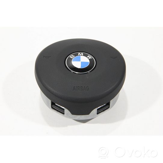 BMW 1 F20 F21 Airbag dello sterzo 33809279104