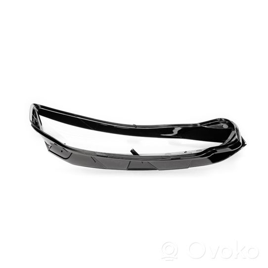 Audi A5 Couvercle de lentille de phare 8W6941034