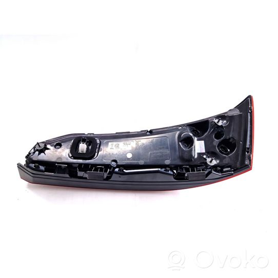 Audi Q7 4M Luci posteriori 4M0945093G