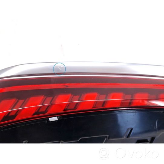 Audi Q7 4M Rear/tail lights 4M0945076