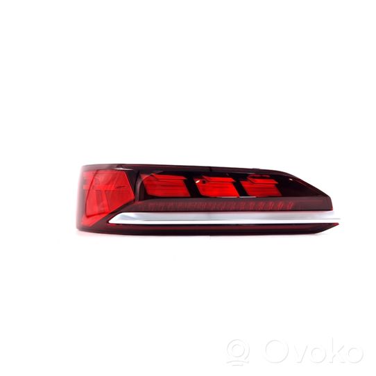 Audi Q7 4M Luci posteriori 4M0954093P