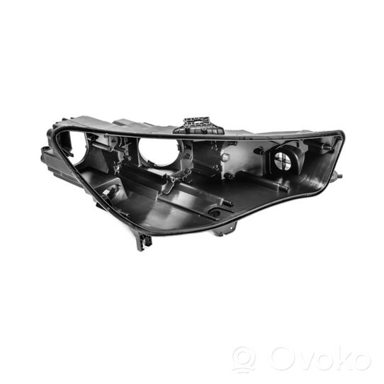 Audi A4 S4 B9 Element lampy przedniej 