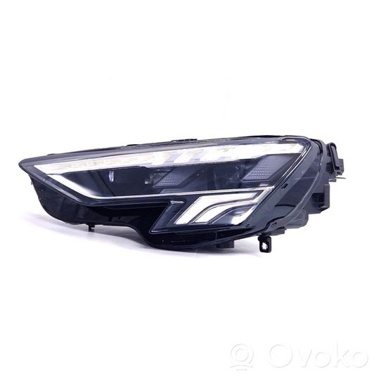 Audi A3 8Y Lampa przednia 8Y0941033