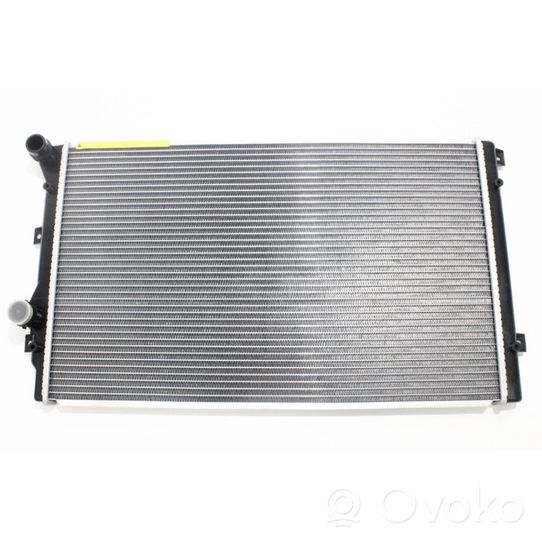 Audi A3 S3 8P Radiateur de refroidissement 1K0 121 253 H