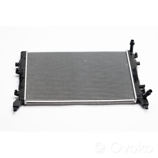 Audi A3 S3 8P Radiateur de refroidissement 1K0121251BN