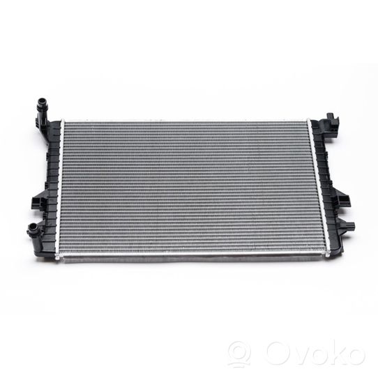 Seat Leon (5F) Coolant radiator 5Q0121251GB