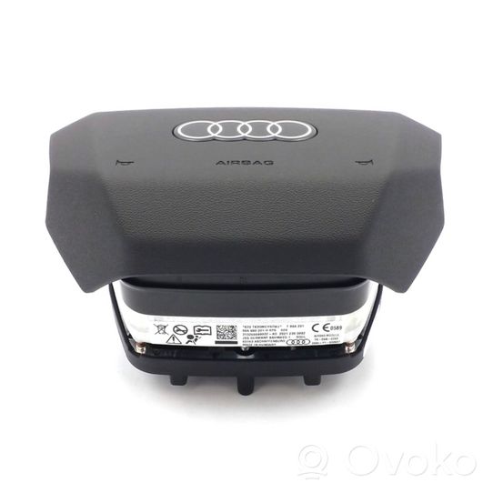 Audi e-tron Airbag dello sterzo 89A880201H