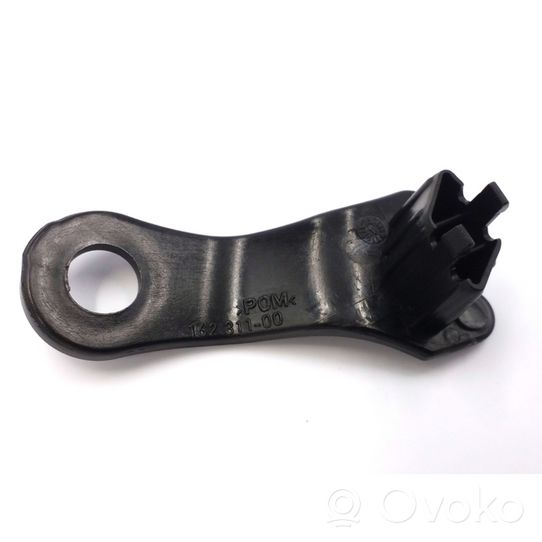 BMW 5 E60 E61 Support phare frontale 63126949633